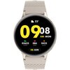 Smartwatch TRACER SMR2 Classy Beżowy Komunikacja Bluetooth