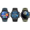 Smartwatch TRACER SMR11 Hero 1.39 Czarny Rozmiar wyświetlacza [cal] 1.39