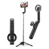 Uchwyt selfie SPIGEN S570W MagSafe Bluetooth Tripod Czarny