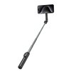 Uchwyt selfie SPIGEN S570W MagSafe Bluetooth Tripod Czarny Kolor Czarny