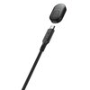 Uchwyt selfie SPIGEN S570W MagSafe Bluetooth Tripod Czarny Zasilanie USB