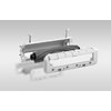 Szczotka DREAME do modeli L10 / L10S / D9 / D10 / D10S / S10 / X40 Zastosowanie Podłoga
