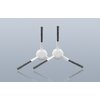 Szczotka DREAME RSB8 do modeli L10 / L10S (2 sztuki) Rodzaj produktu Szczotka boczna