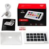 Panel streamingowy MAD DOG GK150W Biały Interfejs USB-C - 1 szt.