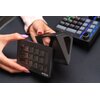 Panel streamingowy MAD DOG GK150K Czarny Zawartość opakowania Przewód USB-A - USB-C