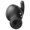 Słuchawki dokanałowe GOOGLE Pixel Buds A Series Czarny Transmisja bezprzewodowa Bluetooth