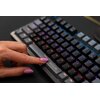 Klawiatura MAD DOG GK960K Gateron Pro Red Czarny Interfejs Bluetooth