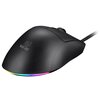 Mysz MAD DOG GM715K Czarny Rozdzielczość 16000 dpi