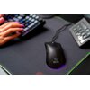 Mysz MAD DOG GM715K Czarny Rozdzielczość 800 dpi