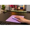 Mysz XQUANTUM WM400L Lawendowy Programowalne przyciski Nie