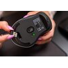 Mysz XQUANTUM WM600K Czarny Interfejs Bluetooth