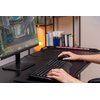 Klawiatura XQUANTUM WK300K Dla graczy Nie
