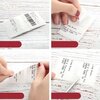 Papier PHOMEMO XP6040-180 Samoprzylepny 180 arkuszy Rodzaj powierzchni Gładka