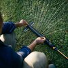 Zraszacz FISKARS 1070832 Maksymalna powierzchnia zraszania [m2] 300