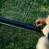 Zraszacz FISKARS 1070832 Minimalna powierzchnia zraszania [m2] 150