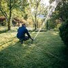 Zraszacz FISKARS 1070832 Kolor Czarny