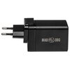 Ładowarka MAD DOG GCD600K Dock Charger TV 4K do Nintendo Switch, tabletu, telefonu Kompatybilność Asus Rog Ally
