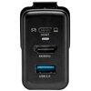 Ładowarka MAD DOG GCD600K Dock Charger TV 4K do Nintendo Switch, tabletu, telefonu Kompatybilność Laptop