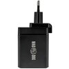 Ładowarka MAD DOG GCD600K Dock Charger TV 4K do Nintendo Switch, tabletu, telefonu Kompatybilność Nintendo Switch