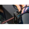 Ładowarka MAD DOG GCD600K Dock Charger TV 4K do Nintendo Switch, tabletu, telefonu Funkcja produktu Ładowanie urządzeń peryferyjnych ze złączem USB