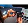 Ładowarka MAD DOG GCD600K Dock Charger TV 4K do Nintendo Switch, tabletu, telefonu Funkcja produktu Przesyłanie danych