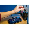 Ładowarka MAD DOG GCD600K Dock Charger TV 4K do Nintendo Switch, tabletu, telefonu Rodzaj Ładowarka