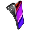 Etui SPIGEN Rugged Armor do Samsung Galaxy S24 Plus Czarny matowy Etui wodoszczelne Nie
