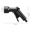 Pistolet zraszający FISKARS Solid 1070837 Ochrona przed mrozem Tak