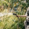 Pistolet zraszający FISKARS Solid 1070837 Rodzaj strumienia Płaski