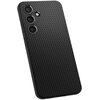 Etui SPIGEN Liquid Air do Samsung Galaxy S24+ Czarny mat Typ Etui nakładka