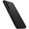 Etui SPIGEN Liquid Air do Samsung Galaxy S24+ Czarny mat Gwarancja 6 miesięcy