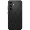 Etui SPIGEN Liquid Air do Samsung Galaxy S24+ Czarny mat Seria telefonu Galaxy S