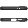 Etui SPIGEN Liquid Air do Samsung Galaxy S24+ Czarny mat Marka telefonu Samsung