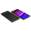 Etui SPIGEN Neo Hybrid do Samsung Galaxy S24 Ultra Czarny Etui z powerbankiem Nie