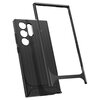 Etui SPIGEN Neo Hybrid do Samsung Galaxy S24 Ultra Czarny Gwarancja 6 miesięcy