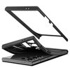 Etui SPIGEN Neo Hybrid do Samsung Galaxy S24 Ultra Czarny Etui wodoszczelne Nie