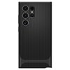 Etui SPIGEN Neo Hybrid do Samsung Galaxy S24 Ultra Czarny Kompatybilność Samsung Galaxy S24 Ultra