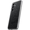 Etui SPIGEN Liquid Crystal do Samsung Galaxy S24 Przezroczysto-brokatowy Dominujący kolor Przezroczysto-brokatowy