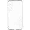 Etui SPIGEN Liquid Crystal do Samsung Galaxy S24 Przezroczysto-brokatowy Seria telefonu Galaxy S