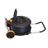 Bęben FISKARS Comfort L z wężem 13 mm 1/2" 30 m 1071670 Wyposażenie Szybkozłącze - stop