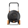 Bęben FISKARS Comfort L z wężem 13 mm 1/2" 30 m 1071670 Wyposażenie Multi złącze do kranu