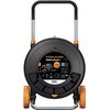 Bęben FISKARS Comfort L z wężem 13 mm 1/2" 30 m 1071670 Wyposażenie Wąż
