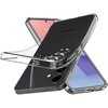 Etui SPIGEN Liquid Crystal do Samsung Galaxy S24+ Przezroczysty Etui wodoszczelne Nie