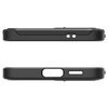 Etui SPIGEN Optik Armor do Samsung Galaxy S24 Czarny Ulica i numer budynku Raniuszka