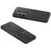 Etui SPIGEN Optik Armor do Samsung Galaxy S24 Czarny Etui wodoszczelne Nie