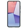 Etui SPIGEN Liquid Air do Samsung Galaxy S24+ Zielony Dominujący kolor Zielony