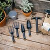 Motyczka FISKARS Solid 1072100 Długość całkowita [mm] 282