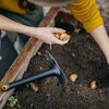 Motyczka FISKARS Solid 1072100 Materiał trzonka Włókno szklane