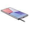 Etui SPIGEN Liquid Crystal do Samsung Galaxy S24 Ultra Przezroczysto-brokatowy Etui wodoszczelne Nie