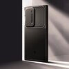 Etui SPIGEN Optik Armor do Samsung Galaxy S24 Ultra Czarny Marka telefonu Samsung